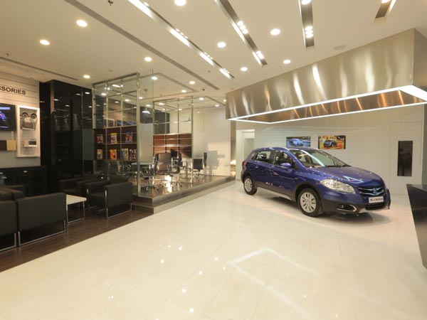 ನೆಕ್ಸಾ ಹಾದಿ ಹಿಡಿಯಲಿರುವ ಮಾರುತಿಯ ಮುಂಬರುವ ಮೂರು ಕಾರುಗಳು