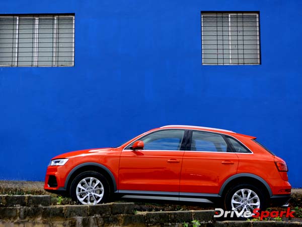 ಅಬ್ಬಬ್ಬಾ ಆಡಿ ಕಾರುಗಳಿಗೆ ಏಳು ಲಕ್ಷ ರು.ಗಳ ವರೆಗೆ ಆಫರ್ 