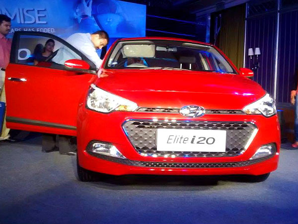 ಎಲೈಟ್ ಐ20