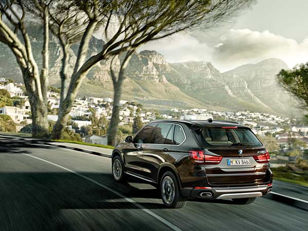 ಬಿಎಂಡಬ್ಲ್ಯು ಎಕ್ಸ್5 ಬಣ್ಣಗಳು 