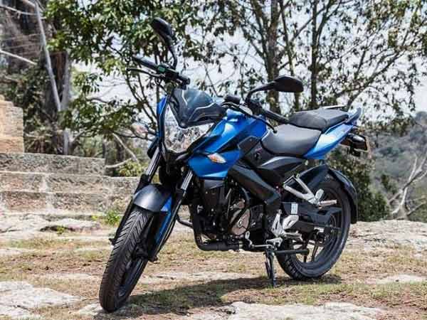 ಬಜಾಜ್ ಪಲ್ಸರ್ 150 ಎನ್‌ಎಸ್ ಬಿಡುಗಡೆಗೆ ದಿನಗಣನೆ ಆರಂಭ