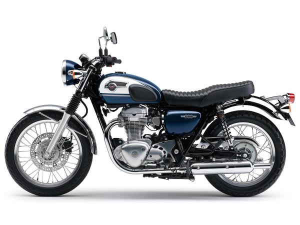 ಭಾರತದಲ್ಲಿ 4 ಬೈಕ್ ಗಳನ್ನು ಬಿಡುಗಡೆ ಮಾಡಲಿರುವ ಕವಾಸಕಿ 