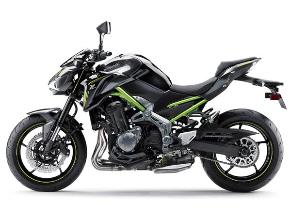 ಭಾರತದಲ್ಲಿ 4 ಬೈಕ್ ಗಳನ್ನು ಬಿಡುಗಡೆ ಮಾಡಲಿರುವ ಕವಾಸಕಿ 