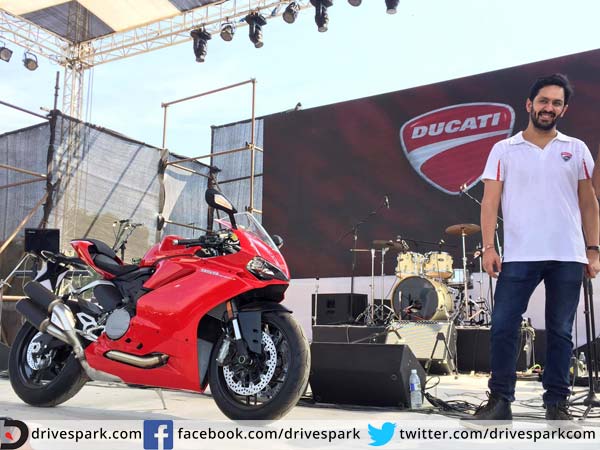 ಡುಕಾಟಿಯಿಂದ ಬೆಲೆ ಪರಿಷ್ಕರಣೆ; ಬೆಂಗಳೂರು ಬೆಲೆ ಗೊತ್ತೇನು?