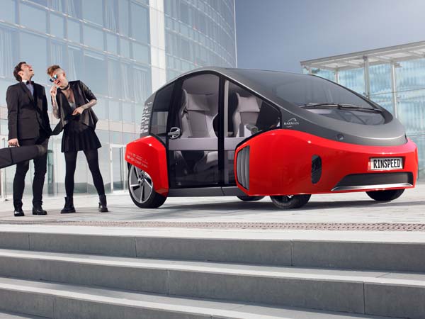 ಭವಿಷ್ಯತ್ತಿನ ನಾವೀನ್ಯ ಕಾನ್ಸೆಪ್ಟ್ ನೊಂದಿಗೆ ರಿನ್ ಸ್ಪೀಡ್ 