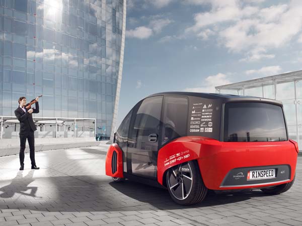 ಭವಿಷ್ಯತ್ತಿನ ನಾವೀನ್ಯ ಕಾನ್ಸೆಪ್ಟ್ ನೊಂದಿಗೆ ರಿನ್ ಸ್ಪೀಡ್ 