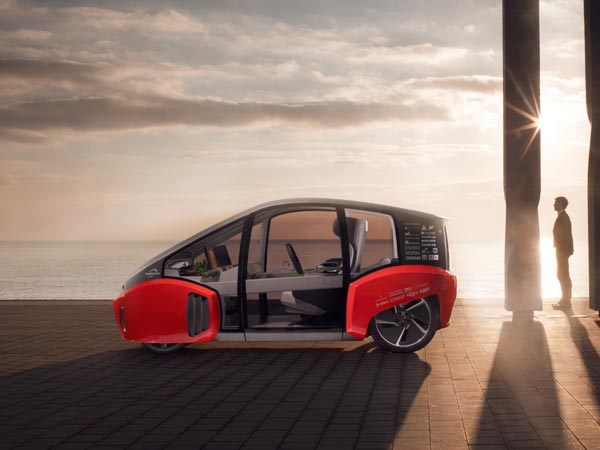 ಭವಿಷ್ಯತ್ತಿನ ನಾವೀನ್ಯ ಕಾನ್ಸೆಪ್ಟ್ ನೊಂದಿಗೆ ರಿನ್ ಸ್ಪೀಡ್ 