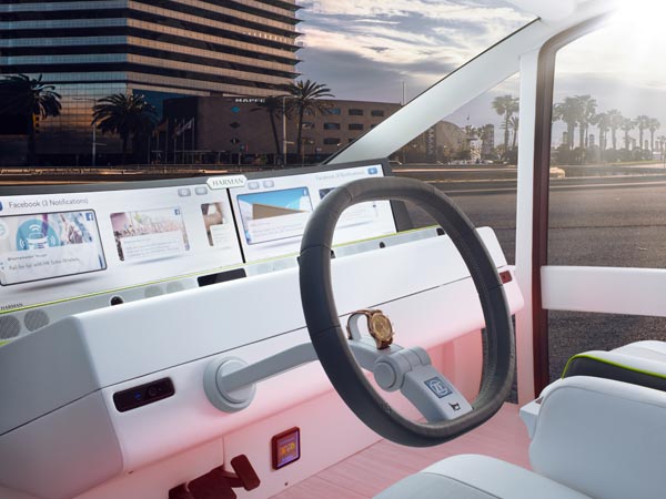 ಭವಿಷ್ಯತ್ತಿನ ನಾವೀನ್ಯ ಕಾನ್ಸೆಪ್ಟ್ ನೊಂದಿಗೆ ರಿನ್ ಸ್ಪೀಡ್ 