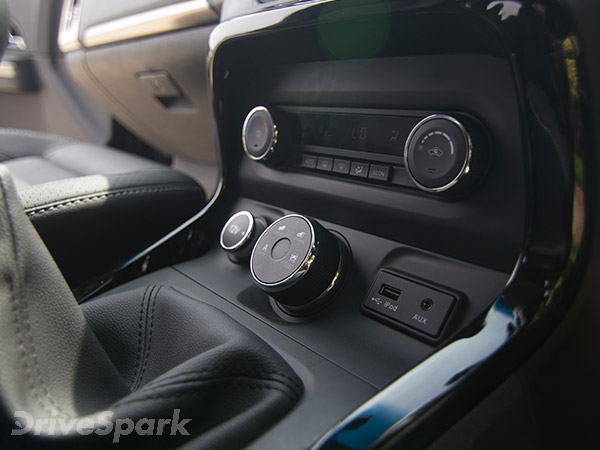 ಇನ್ನೋವಾ ಕ್ರೈಸ್ಟಾಗೆ ಸವಾಲೊಡ್ಡಲು ಜ. 18ರಂದು ಬರುತ್ತಿದೆ ಟಾಟಾ ಹೆಕ್ಸಾ 