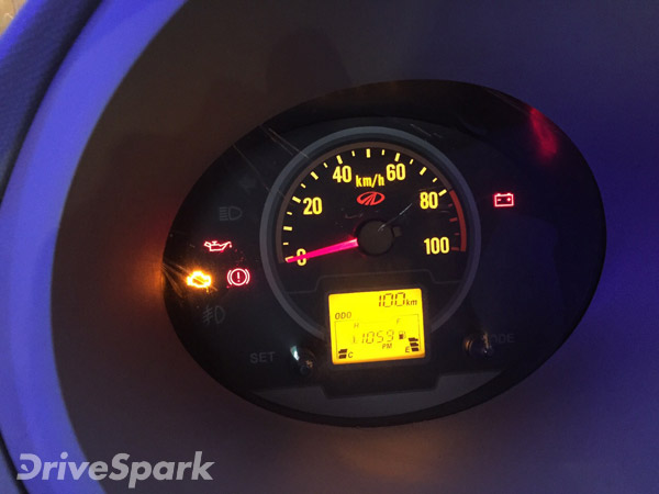 ಮಹೀಂದ್ರ ಜೀತೋ ಸಿಎನ್‌ಜಿ ಮಿನಿ ಟ್ರಕ್ ಬಿಡುಗಡೆ