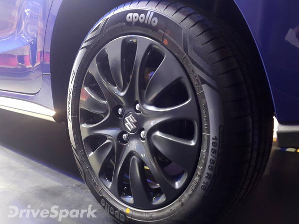 ಅತಿ ಶೀಘ್ರದಲ್ಲೇ ಮಾರುತಿ ಬಲೆನೊ ಆರ್‌ಎಸ್ ಬಿಡುಗಡೆ