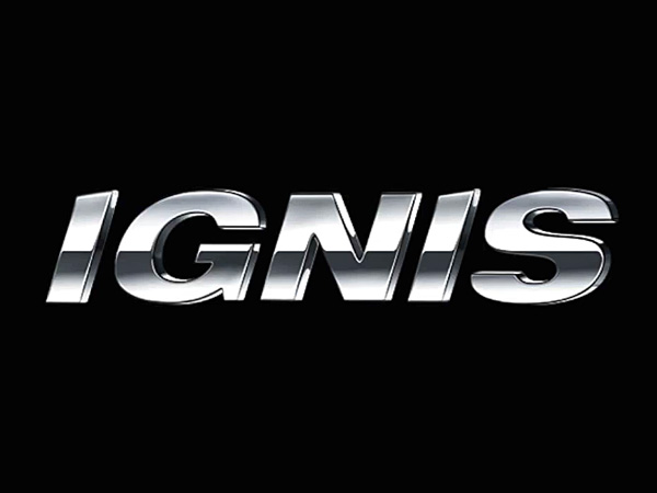 ಇಗ್ನಿಸ್ ಜೊತೆಗೆ ಬದಲಾವಣೆಯ ಪರ್ವದಲ್ಲಿ ಮಾರುತಿ ಇಗ್ನಿಸ್ ಜೊತೆಗೆ ಬದಲಾವಣೆಯ ಪರ್ವದಲ್ಲಿ ಮಾರುತಿ