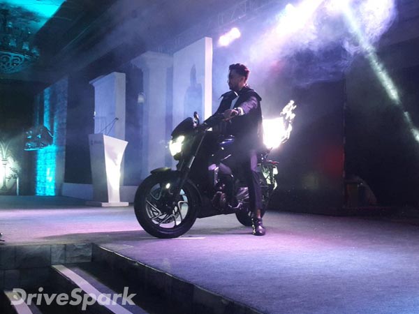 ಕೆಟಿಎಂ ಎಂಜಿನ್ 