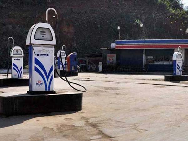 ವಾಹನ ಸವಾರರಿಗೆ ಶಾಕ್; ಪೆಟ್ರೋಲ್, ಡೀಸೆಲ್ ಬೆಲೆ ಏರಿಕೆ