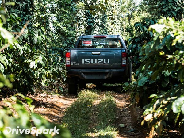 ಇಸುಝು ಜೀವನಶೈಲಿ ವಾಹನಗಳಿಗೂ ತಟ್ಟಿದ ಬೆಲೆ ಏರಿಕೆ ಬಿಸಿ