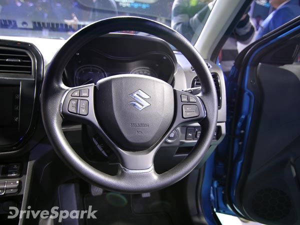 ವಿಟಾರಾ ಬ್ರಿಝಾ ಭಾರತದ ವರ್ಷದ ಕಾರು; ಕಾರಣಗಳೇನು? 