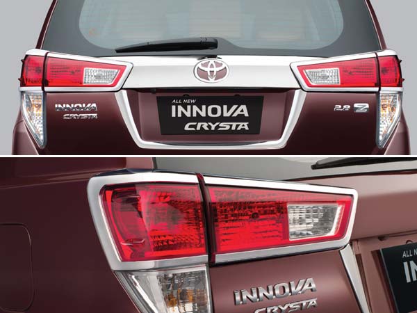 ಇನ್ನೋವಾ ಕ್ರೈಸ್ಟಾ ಸಾಲಿಗೆ ಬರುತ್ತಿದೆ ಮಗದೊಂದು ಸಾರಥಿ 'ವೆಂಚ್ಯುರರ್'