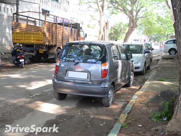 ಹೊಸ ಕಾರು, ಬೈಕ್ ಕೊಳ್ತೀರಾ? ಮೊದಲು ಪಾರ್ಕಿಂಗ್ ಸರ್ಟಿಫಿಕೇಟ್ ತೋರಿಸಿ