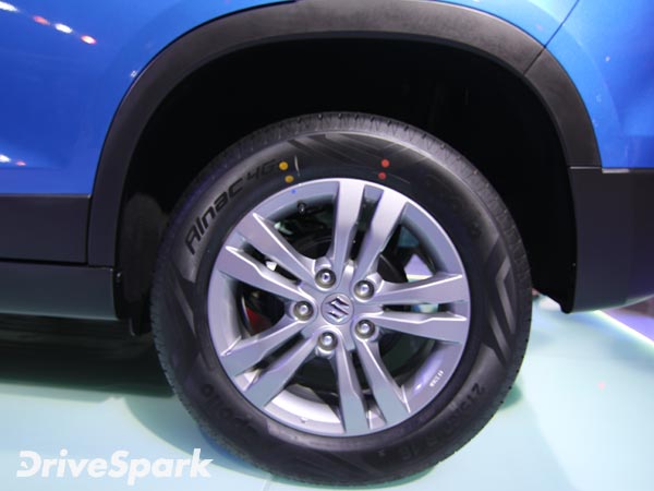 83,000 ಮ್ಯಾಜಿಕ್ ಸಂಖ್ಯೆ ದಾಟಿದ ಮಾರುತಿ ಸುಜುಕಿ ವಿಟಾರಾ ಬ್ರಿಝಾ 83,000 ಮ್ಯಾಜಿಕ್ ಸಂಖ್ಯೆ ದಾಟಿದ ಮಾರುತಿ ಸುಜುಕಿ ವಿಟಾರಾ ಬ್ರಿಝಾ