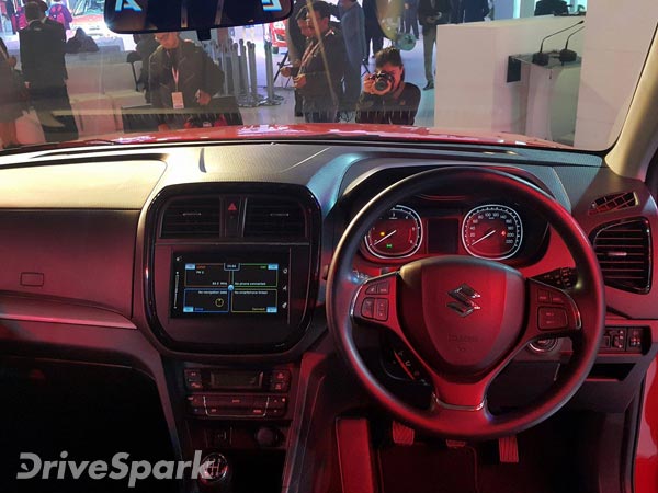 83,000 ಮ್ಯಾಜಿಕ್ ಸಂಖ್ಯೆ ದಾಟಿದ ಮಾರುತಿ ಸುಜುಕಿ ವಿಟಾರಾ ಬ್ರಿಝಾ 83,000 ಮ್ಯಾಜಿಕ್ ಸಂಖ್ಯೆ ದಾಟಿದ ಮಾರುತಿ ಸುಜುಕಿ ವಿಟಾರಾ ಬ್ರಿಝಾ