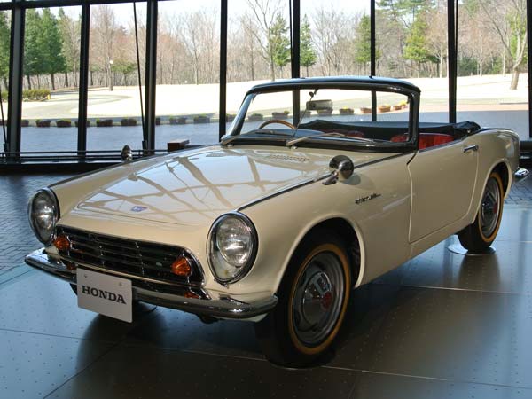 ಹೋಂಡಾ 100 ಮಿಲಿಯನ್ ಮೈಲುಗಲ್ಲು; ಇತಿಹಾಸದತ್ತ ಪಯಣ..!