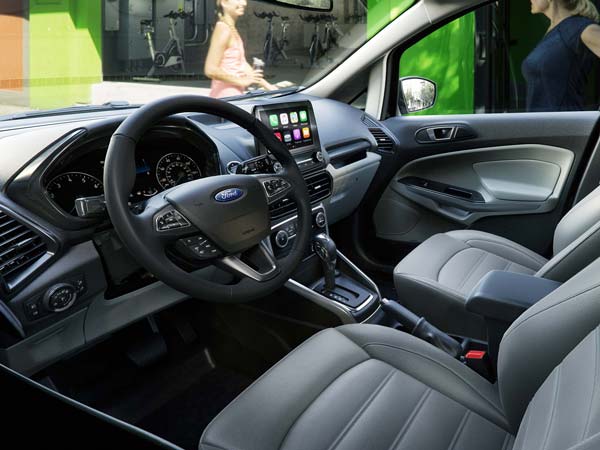 ಹೊಸ ವರ್ಷದಲ್ಲಿ ಪರಿಷ್ಕೃತ ಫೋರ್ಡ್ ಇಕೊಸ್ಪೋರ್ಟ್ ಬಿಡುಗಡೆ 