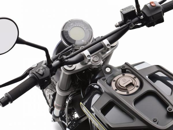 ಬಜಾಜ್ ಸಾರಥ್ಯದಲ್ಲಿ ಹಸ್ಕ್ವಾರ್ನಾ ಬೈಕ್ಸ್ ಭಾರತಕ್ಕೆ ಎಂಟ್ರಿ