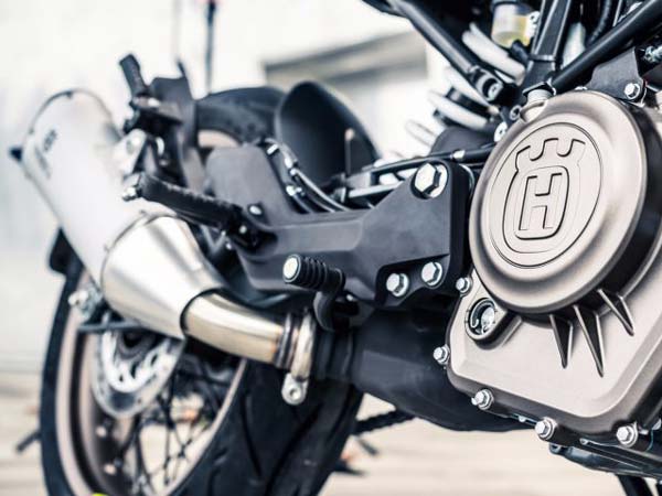 ಬಜಾಜ್ ಸಾರಥ್ಯದಲ್ಲಿ ಹಸ್ಕ್ವಾರ್ನಾ ಬೈಕ್ಸ್ ಭಾರತಕ್ಕೆ ಎಂಟ್ರಿ