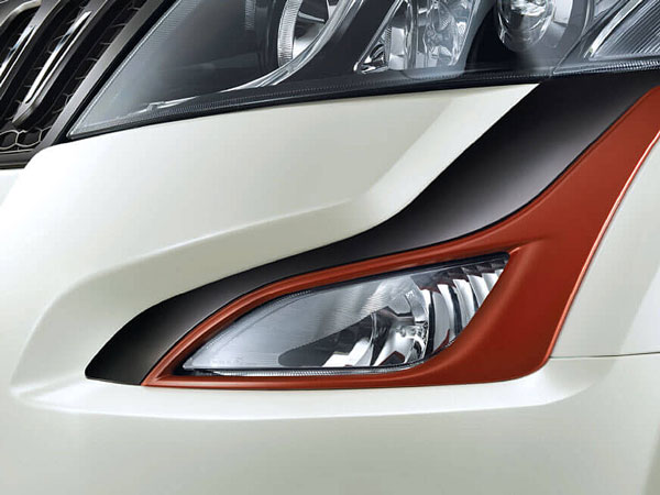 ಎಕ್ಸ್‌ಯುವಿ ಪ್ರಿಯರಿಗೊಂದು ಸಿಹಿ ಸುದ್ದಿ; ಮಹೀಂದ್ರ ಎಕ್ಸ್‌ಯುವಿ500 ಸ್ಪೋರ್ಟ್ಸ್ ಆವೃತಿ ಬಿಡುಗಡೆ