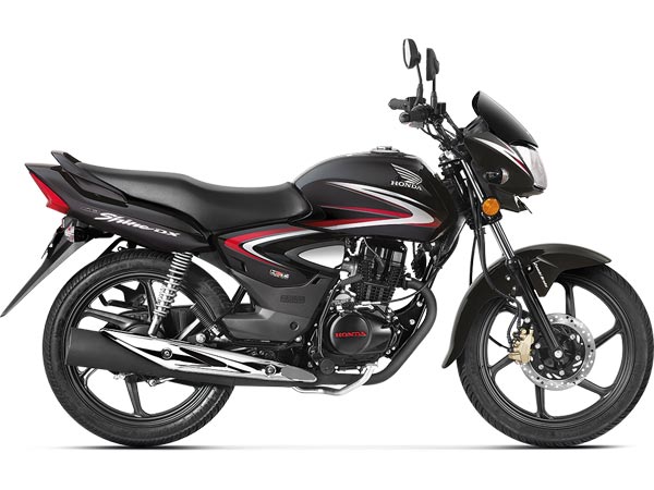 ಮಾಧ್ಯಮ ವರ್ಗದವರಿಗೆ ಕೈಗೆಟುಕುವ ಹೋಂಡಾ ಸಿಬಿ ಶೈನ್ ರಿಲೀಸ್