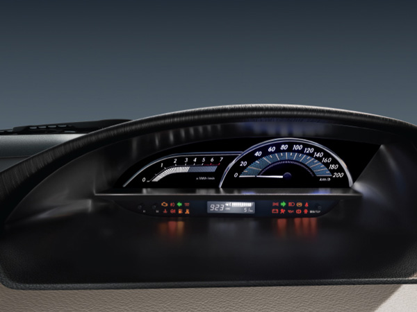 ಹೊಚ್ಚ ಹೊಸ ಬಣ್ಣಗಳೊಂದಿಗೆ ಮತ್ತೆ ಬರುತ್ತಿದೆ ಟೊಯೋಟಾ ಎಟಿಯೋಸ್ ಲಿವ ಸಣ್ಣ ಕಾರು