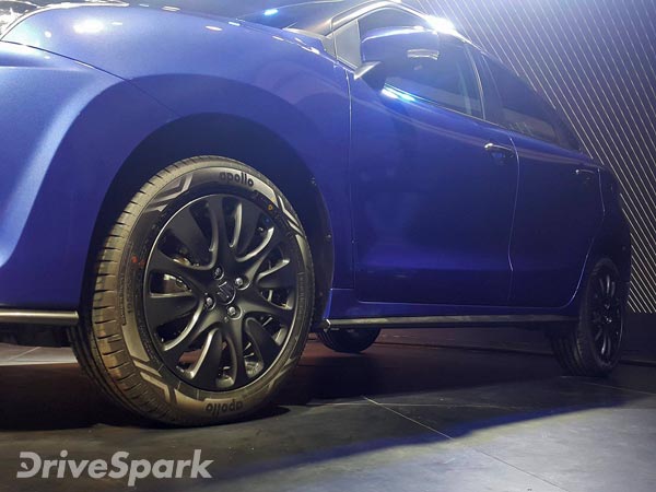 ಮಾರ್ಚ್ 3ಕ್ಕೆ ಮಾರುತಿ ಬಲೆನೊ ಆರ್‌ಎಸ್ ಬಿಡುಗಡೆಗೆ ಸಿದ್ಧ; ನೂತನ ಕಾರಿನಲ್ಲಿ ಏನೇನಿದೆ? 