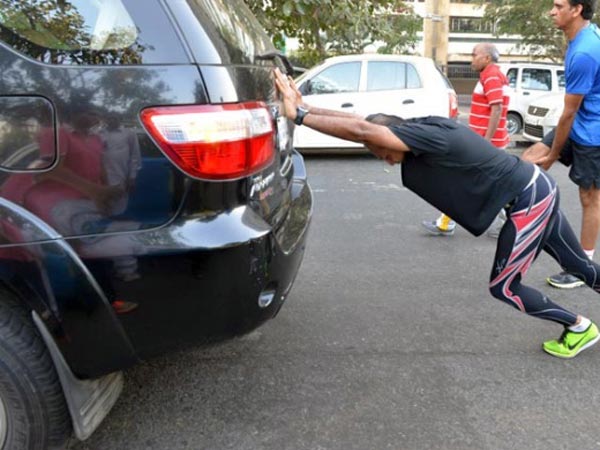 ಲಗ್ಷುರಿ ಕಾರುಗಳ ಸರದಾರ ಶತಕೋಟ್ಯಾಧಿಪತಿ ಅನಿಲ್ ಅಂಬಾನಿ..! 