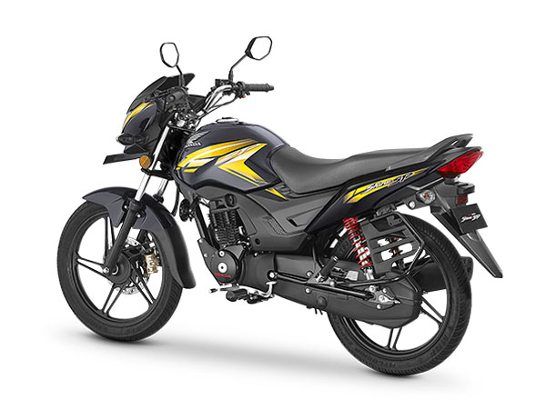 ಬಂದೆ ಬಿಡ್ತು ಹೊಸ ಸಿಬಿ ಶೈನ್ ಎಸ್ ಪಿ; ಬೈಕಿನ ವಿವರ ಇಲ್ಲಿದೆ