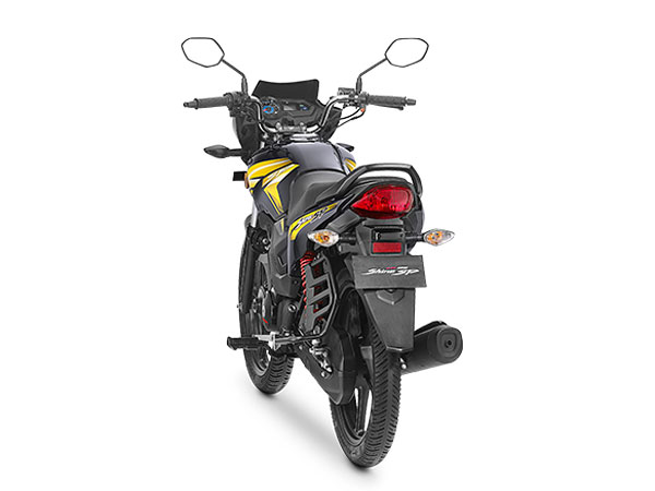 ಬಂದೆ ಬಿಡ್ತು ಹೊಸ ಸಿಬಿ ಶೈನ್ ಎಸ್ ಪಿ; ಬೈಕಿನ ವಿವರ ಇಲ್ಲಿದೆ