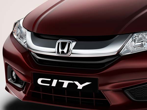 ಹೊಸ ಹೋಂಡಾ ಸಿಟಿ 'ಫೇಸ್ ಲಿಫ್ಟ್' ಕಾರಿನ ಬಗ್ಗೆ ತಿಳಿದುಕೊಳ್ಳಲೇ ಬೇಕಾದ ವಿಚಾರಗಳು ಇಲ್ಲಿವೆ