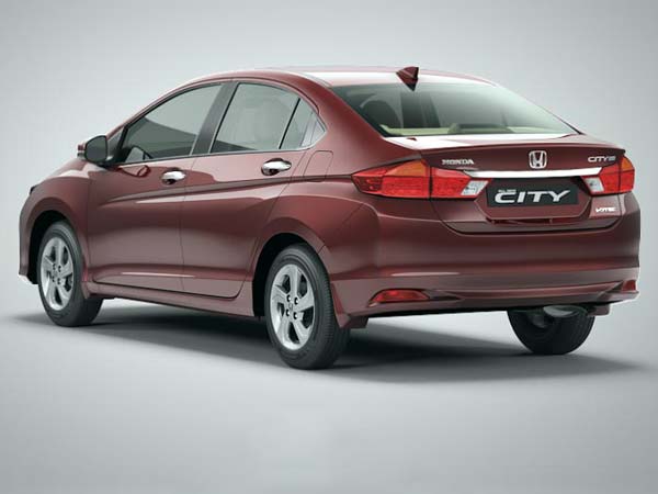 ಹೊಸ ಹೋಂಡಾ ಸಿಟಿ 'ಫೇಸ್ ಲಿಫ್ಟ್' ಕಾರಿನ ಬಗ್ಗೆ ತಿಳಿದುಕೊಳ್ಳಲೇ ಬೇಕಾದ ವಿಚಾರಗಳು ಇಲ್ಲಿವೆ