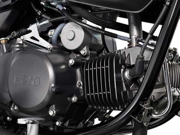 ಮತ್ತೆ ಬಂದಿದೆ ಭಾರತದ ಯಶಸ್ವಿ ಬೈಕ್ 