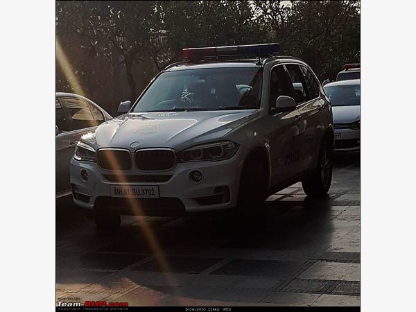 ಅಬ್ಬಾ!! ಮುಕೇಶ್ ಅಂಬಾನಿಯ ಬೆಂಗಾವಲು ಪಡೆಗೆ ಮೊತ್ತೊಂದು ಅಸ್ತ್ರ ಸೇರ್ಪಡೆ