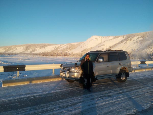 ಕಂಡ ಕನಸು ನನಸಾಯ್ತು; ವಿಶ್ವದ ಅಂತ್ಯಂತ ಶೀತಪ್ರದೇಶ ತಲುಪಿದ ಬೆಂಗಳೂರು ಮಹಿಳೆ..!!