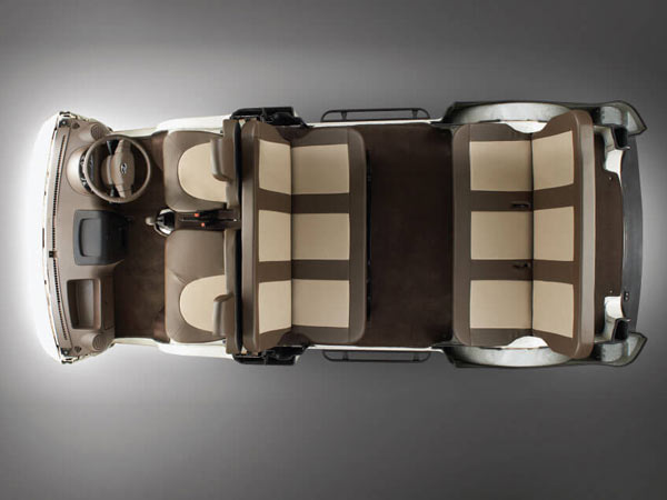 'ಸುಪ್ರೊ' ಹೆಸರಿನಡಿ ಏಳು ವಿಧವಾದ ವಾಹನಗಳನ್ನು ಬಿಡುಗಡೆ ಮಾಡಿದ ಮಹೀಂದ್ರಾ ಕಂಪನಿ : ಆರಂಭಿಕ ಬೆಲೆ ರೂ 4.33 ಲಕ್ಷ. 