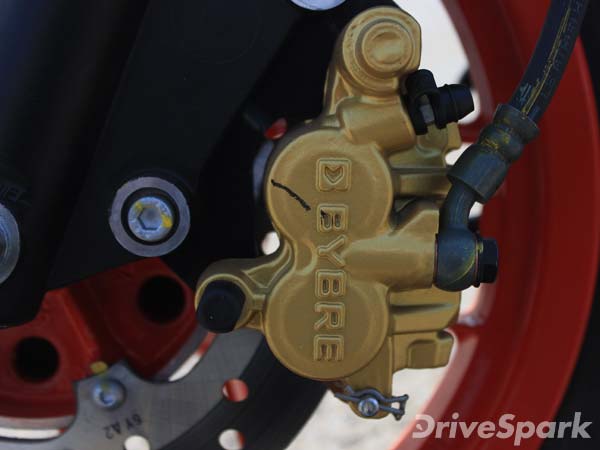 ವಿಮರ್ಶೆ: ಬೈಕ್‌ಗಿಂತ ಎಪ್ರಿಲಿಯಾ ಎಸ್ಆರ್ 150 ರೇಸ್ ಸ್ಕೂಟರ್ ಖರೀದಿ ಉತ್ತಮವೇ?