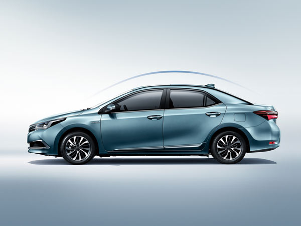 ಈಗೇನಿದ್ದರು ಭಾರತದಲ್ಲಿ ಹೈಬ್ರಿಡ್ ಕಾರುಗಳದ್ದೇ ಹವಾ-ಟೊಯೊಟಾ ಕೊರೊಲ್ಲಾ ಹೈಬ್ರಿಡ್ ಕಾರು ಬಿಡುಗಡೆಗೆ ಸಿದ್ಧತೆ.!