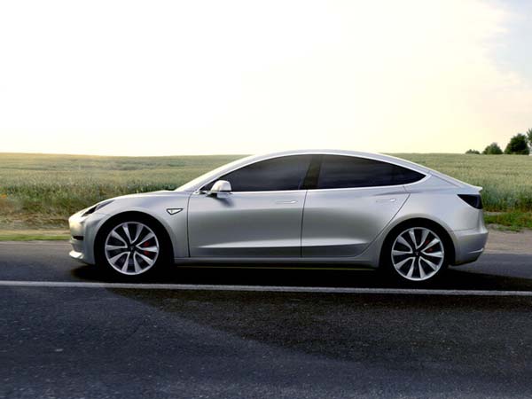 ಕೊಟ್ಟ ಮಾತಿನಂತೆ ನೆಡೆದುಕೊಳ್ಳಲಿದೆ ಎಲೆಕ್ಟ್ರಿಕ್ ಕಾರು ಕಂಪನಿ 'ಟೆಸ್ಲಾ' 