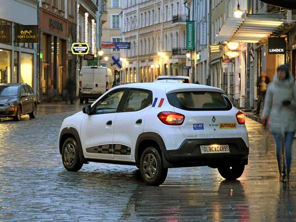 ಇದು ಮೇಕ್ ಇನ್ ಇಂಡಿಯಾ ಮೈಲಿಗಲ್ಲು- ಪ್ಯಾರಿಸ್ ತಲುಪಿದ ಭಾರತದ ಪುಟ್ಟ ಕನಸು..!!