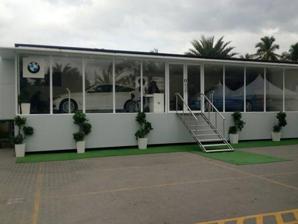 ಮೈಸೂರಿನಲ್ಲಿ ಬಿಎಂಡಬ್ಲ್ಯೂ ಮೊಬೈಲ್ ಸ್ಟುಡಿಯೋ 'ಶೀರ್ ಡ್ರೈವಿಂಗ್ ಪ್ಲೆಷರ್' ವಿಸ್ತರಣೆ