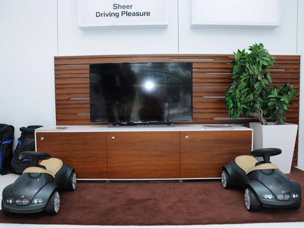 ಮೈಸೂರಿನಲ್ಲಿ ಬಿಎಂಡಬ್ಲ್ಯೂ ಮೊಬೈಲ್ ಸ್ಟುಡಿಯೋ 'ಶೀರ್ ಡ್ರೈವಿಂಗ್ ಪ್ಲೆಷರ್' ವಿಸ್ತರಣೆ