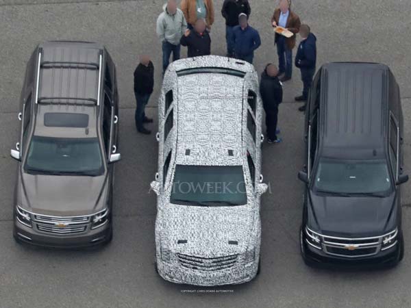 ಡೊನಾಲ್ಡ್ ಟ್ರಂಪ್ ಅಂದ್ರೆ ಸುಮ್ನೇನಾ..? ಇನ್ನು ಅವರು ಭದ್ರತಾ ಕಾರು ಹೇಗಿರಬೇಡಾ..?