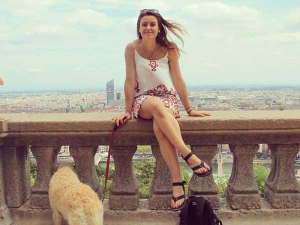  ಕೈತುಂಬಾ ಸಂಬಳ ಬರುತಿದ್ದ ಕೆಲಸ ಬಿಟ್ಟು ಈಕೆ ಮಾಡಿದ್ದೇನು ಗೊತ್ತಾ...!?