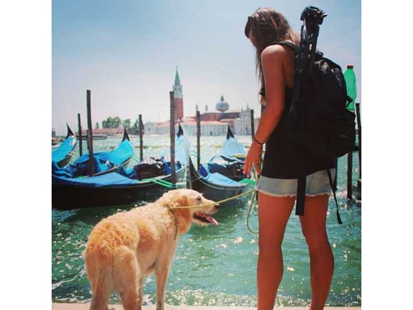  ಕೈತುಂಬಾ ಸಂಬಳ ಬರುತಿದ್ದ ಕೆಲಸ ಬಿಟ್ಟು ಈಕೆ ಮಾಡಿದ್ದೇನು ಗೊತ್ತಾ...!?